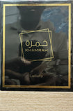 Perfume Khamrah Lattafa #2463