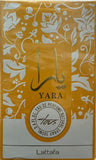 Perfume Yara Lattafa Yellow #2464