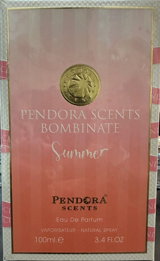 Perfume Pendora Summer 100ML  #2465