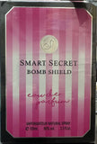 Perfume Bomb Shield 100ML  #2466