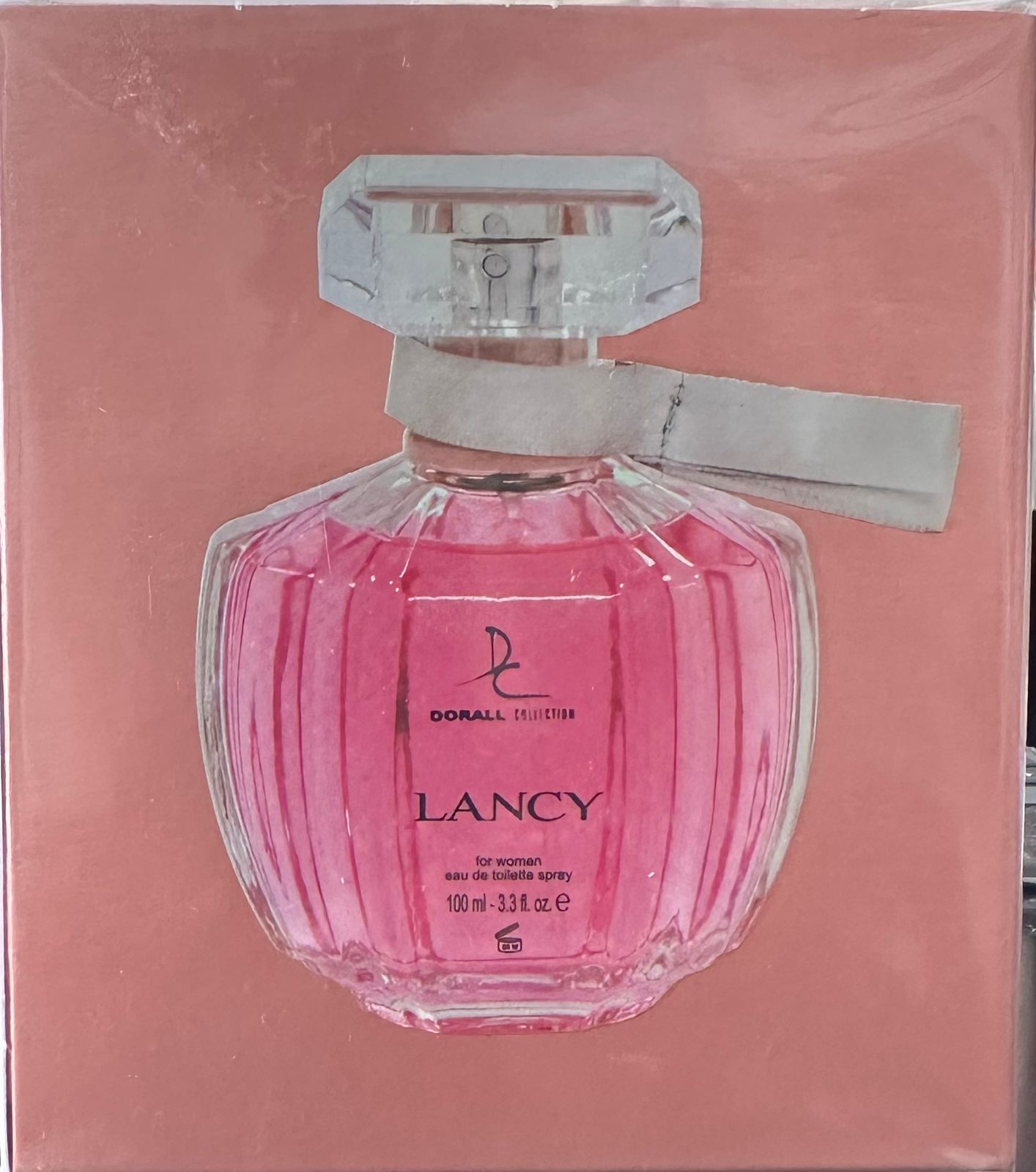 Perfume Lancy 100ML #2474