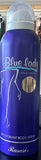 Deodorant BlueLady 200ML #2478
