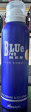 Deodorant Blue for Men 200ML #2480