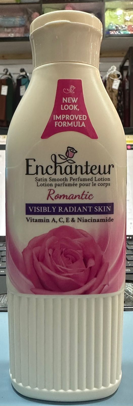 Enchanteur Lotion #2488