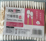 Cotton Swabs #2497