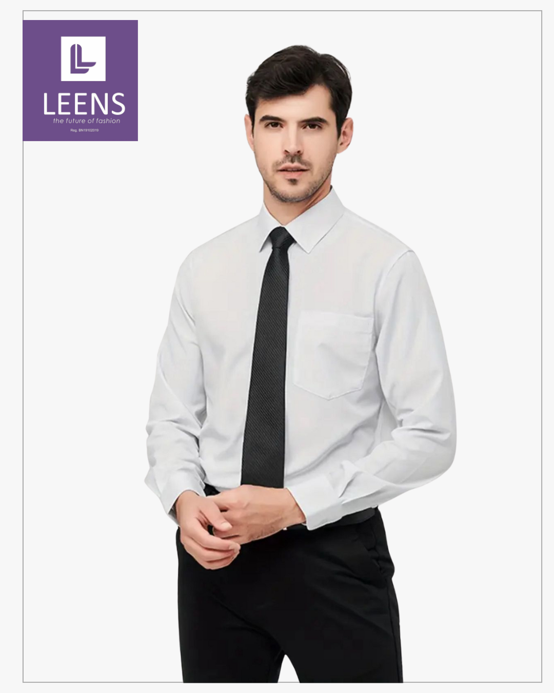 Mens Office Wear #1621