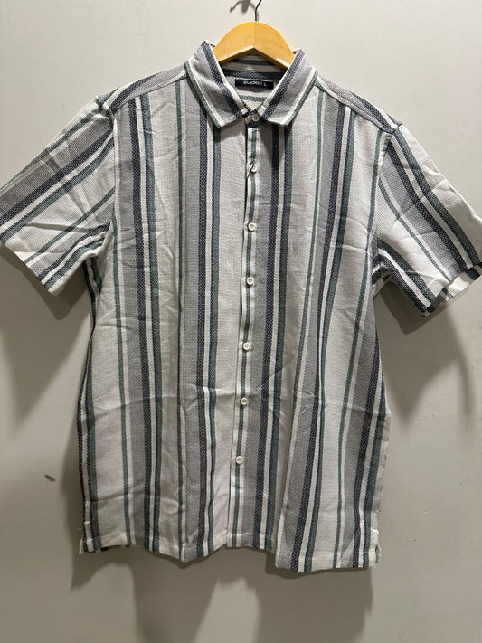 Mens Shirts Zudio #2505