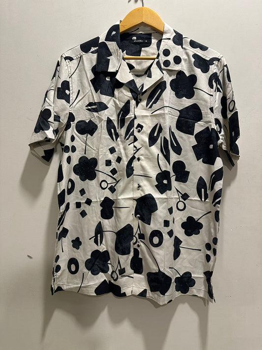 Mens Shirts Zudio #2506