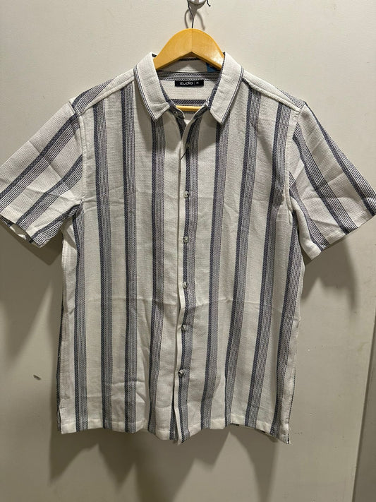 Mens Shirts Zudio #2507
