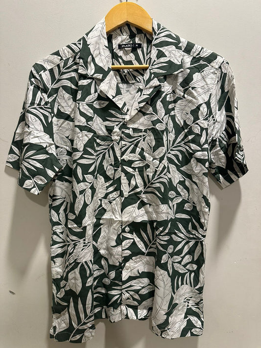 Mens Shirts Zudio #2508