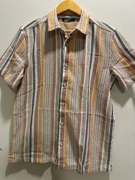 Mens Shirts Zudio #2509