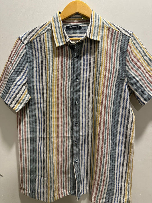 Mens Shirts Zudio #2511