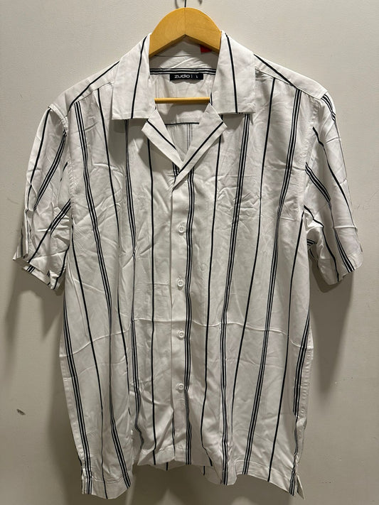 Mens Shirts Zudio #2512