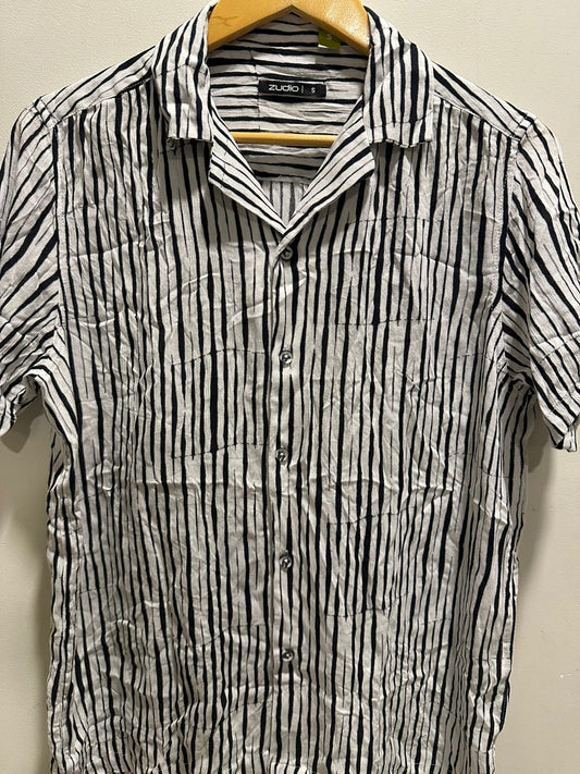 Mens Shirts Zudio #2516