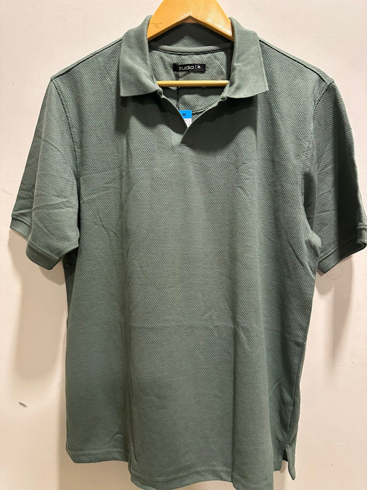 #2518 Men's T-Shirt