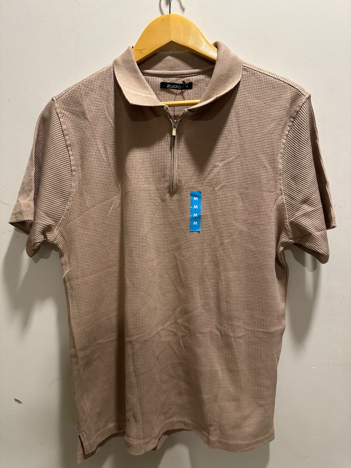 #2519 Men's T-Shirt