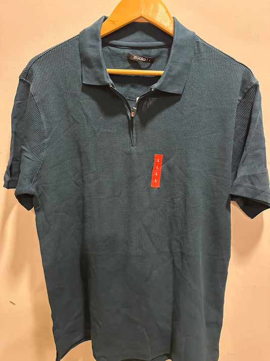 #2519 Men's T-Shirt