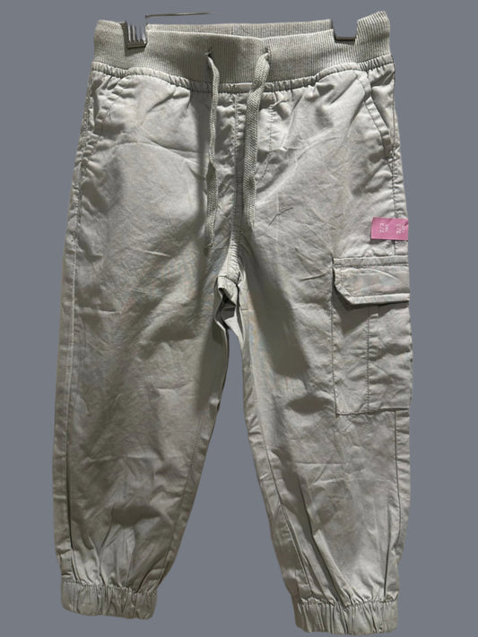 #2521 Boys Trouser