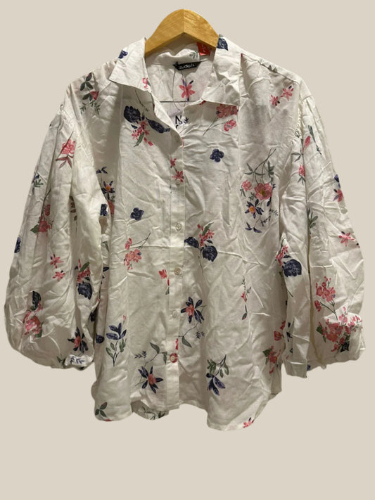 #2526 Women's Blouse