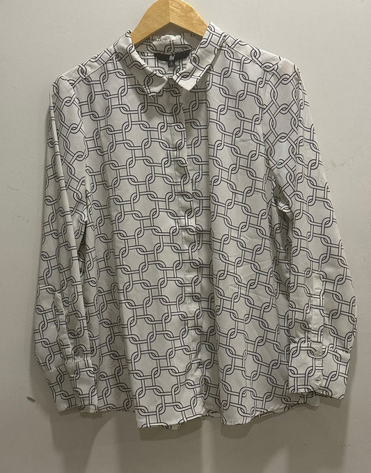 #2530 Women's Blouse