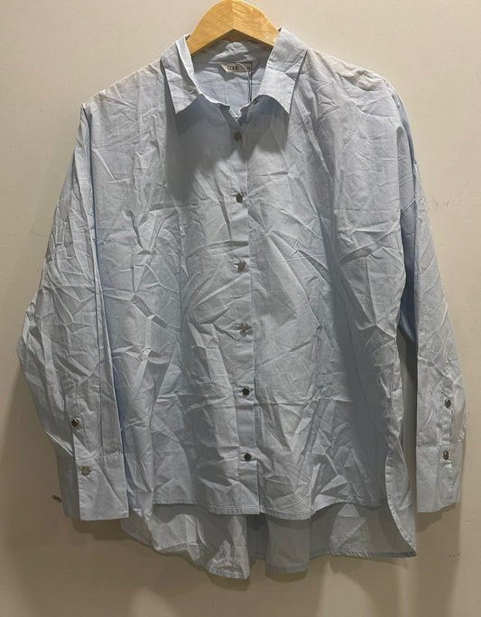 #2531 Women's Blouse