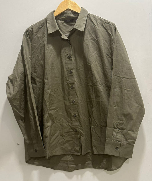 #2532 Women's Blouse