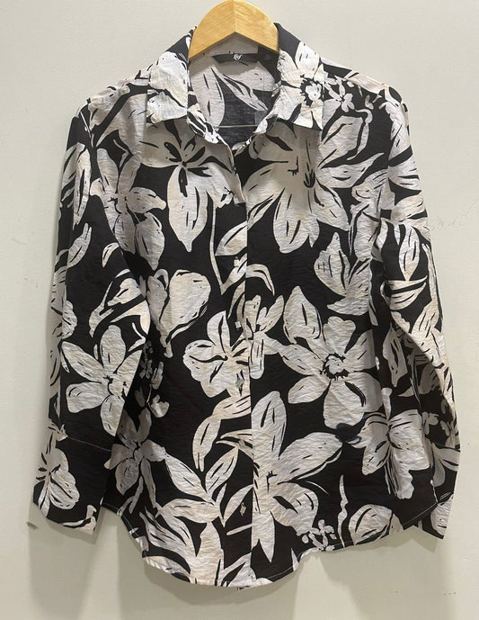 #2533 Women's Blouse