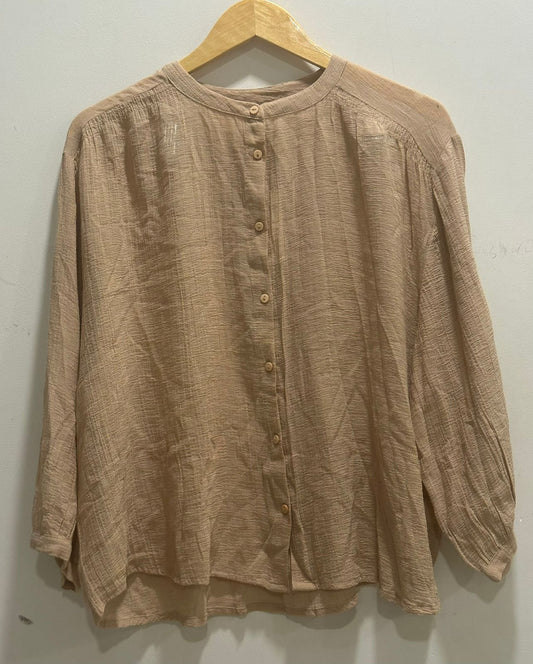 #2536 Women's Blouse