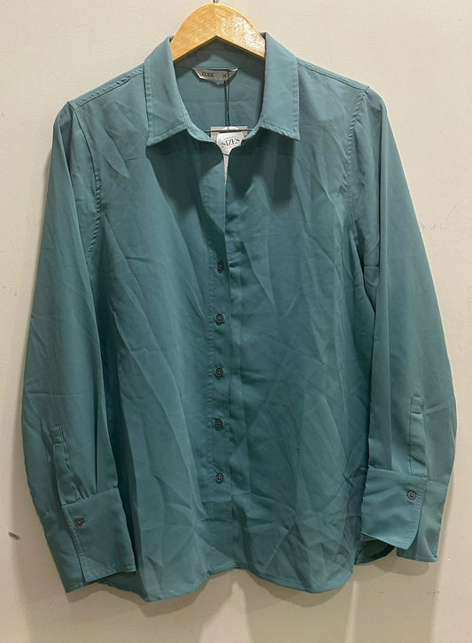 #2537 Women's Blouse