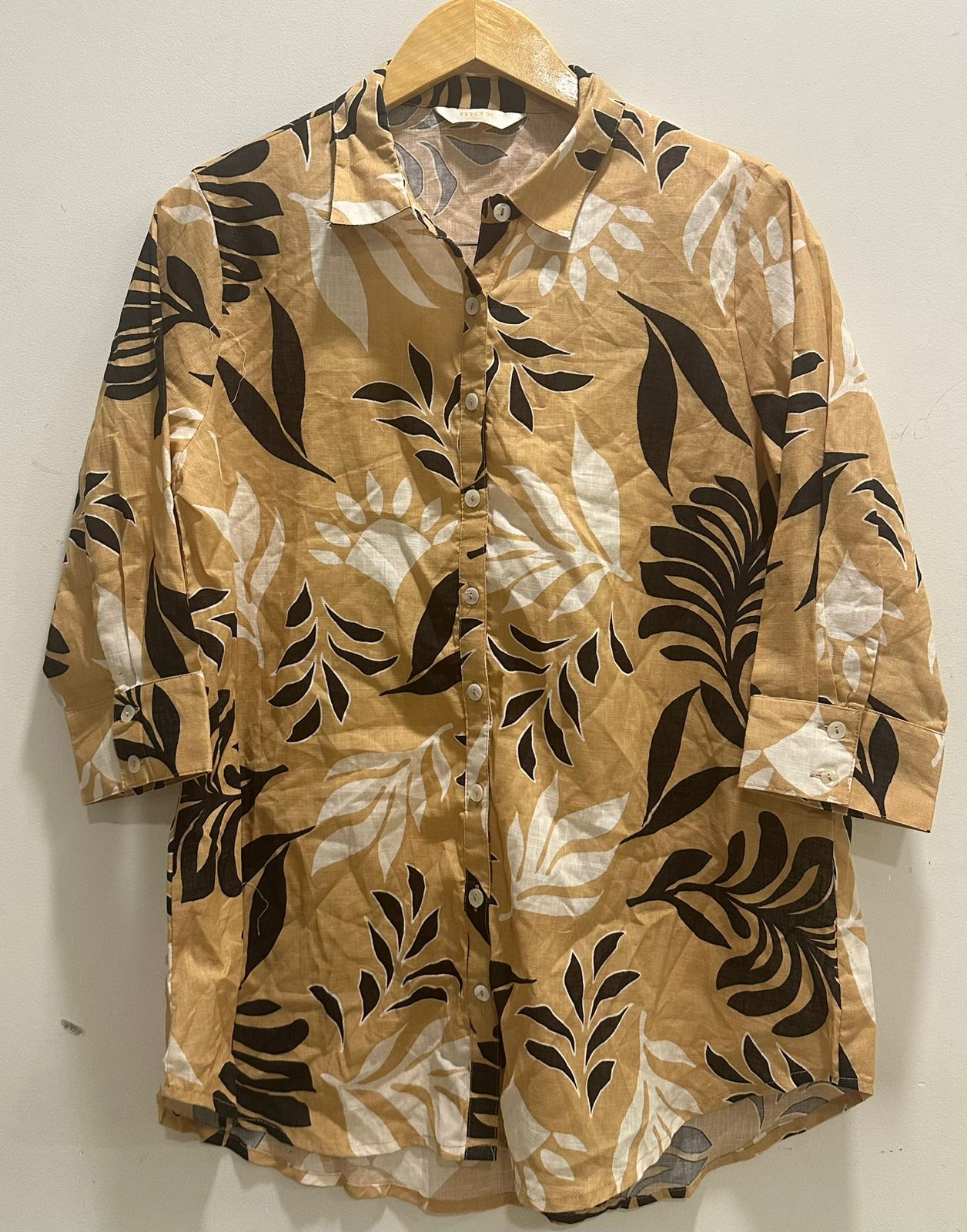 #2540 Women's Blouse
