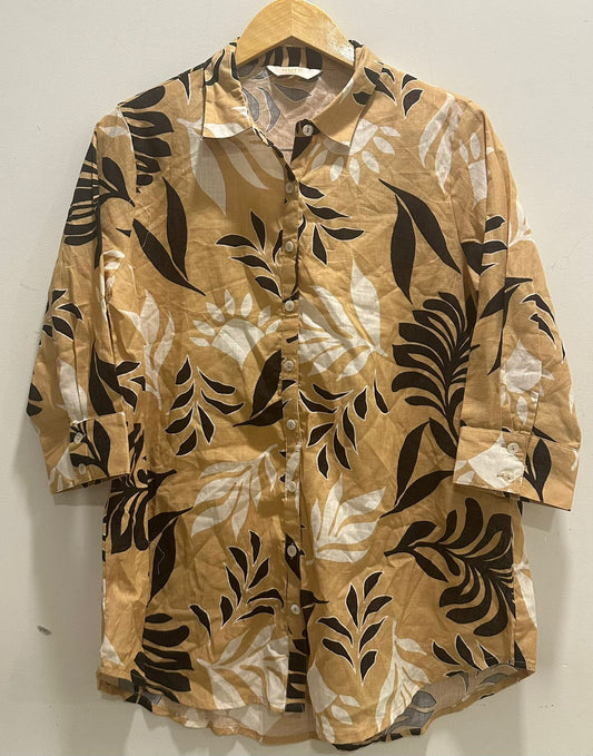 #2540 Women's Blouse