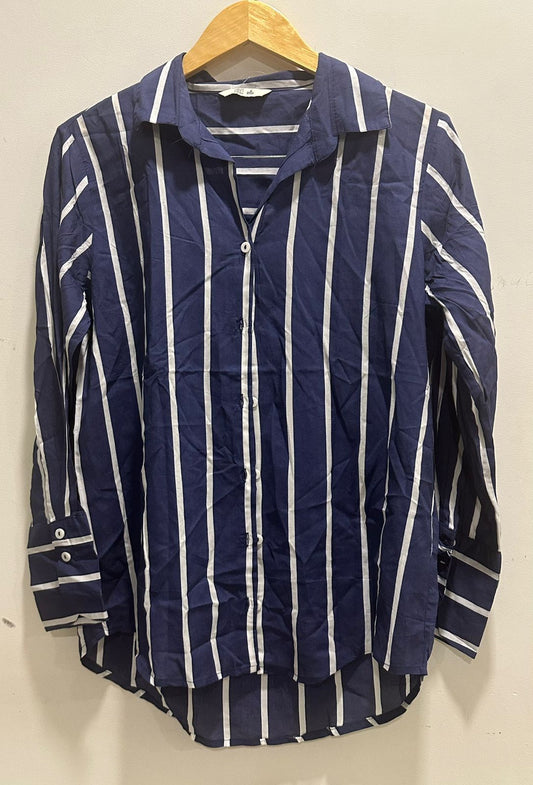#2541 Women's Blouse