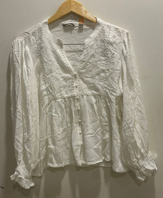 #2543 Women's Blouse