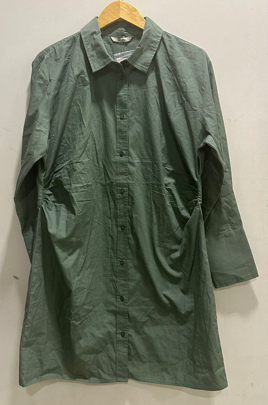 #2545 Women's Blouse