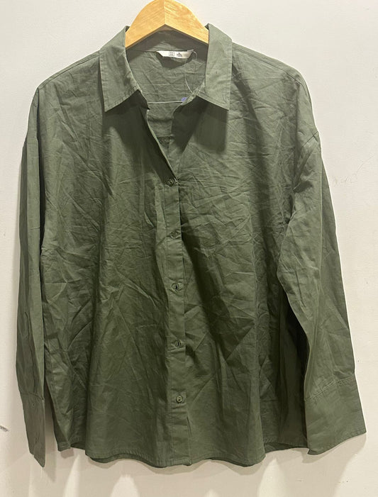 #2546 Women's Blouse