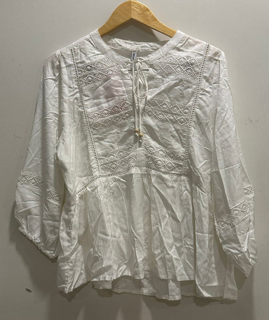 #2549 Women's Blouse