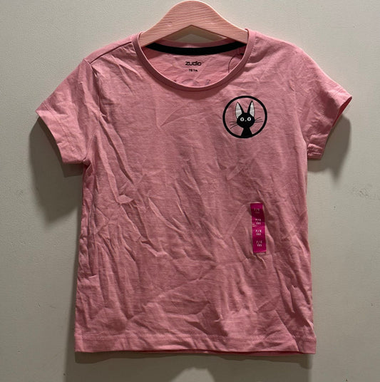#2555 Girls Top