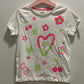 #2556 Girls Top