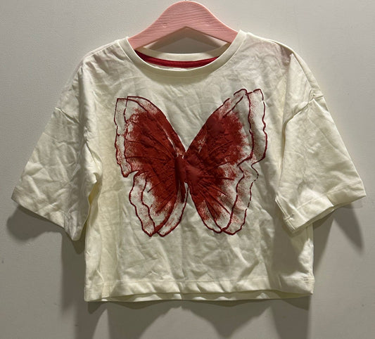 #2557 Girls Top
