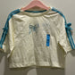 #2558 Girls Top