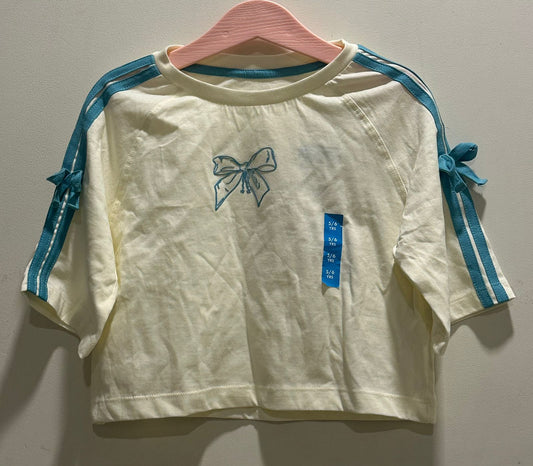#2558 Girls Top