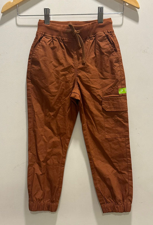 #2560 Boys Pocket Pants
