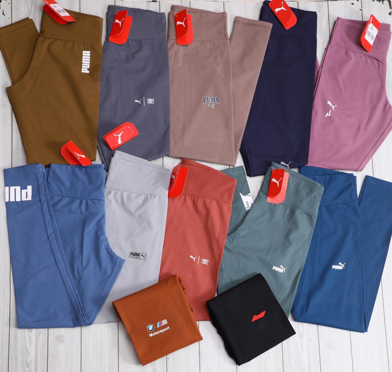 #2567 Women's Track Pants