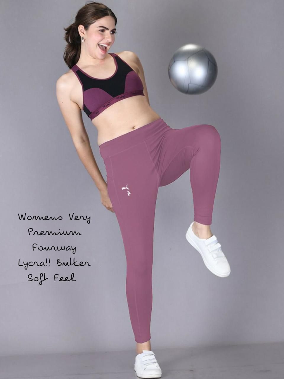 #2567 Women's Track Pants