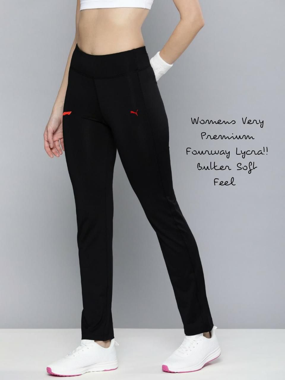 #2567 Women's Track Pants