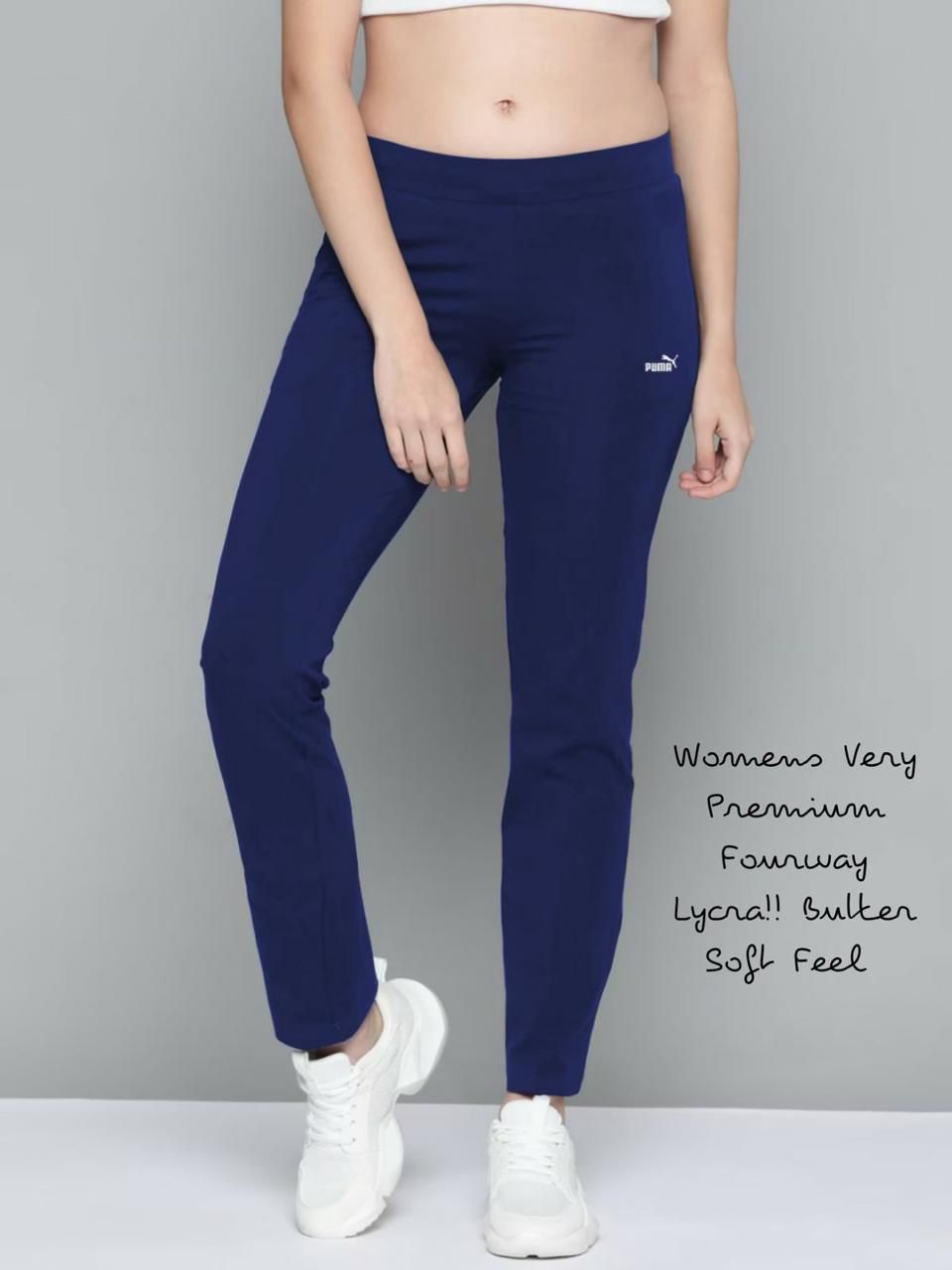 #2567 Women's Track Pants
