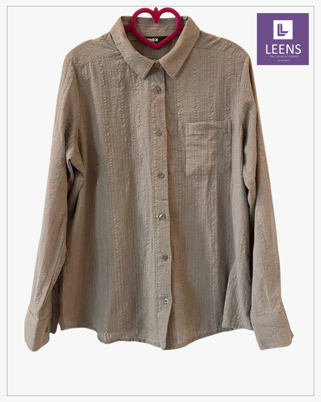 Womens Blouse #10036