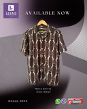 Men's Shirt #2646