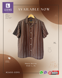 Men's Shirt #2650