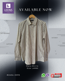 Men's Shirt #2656